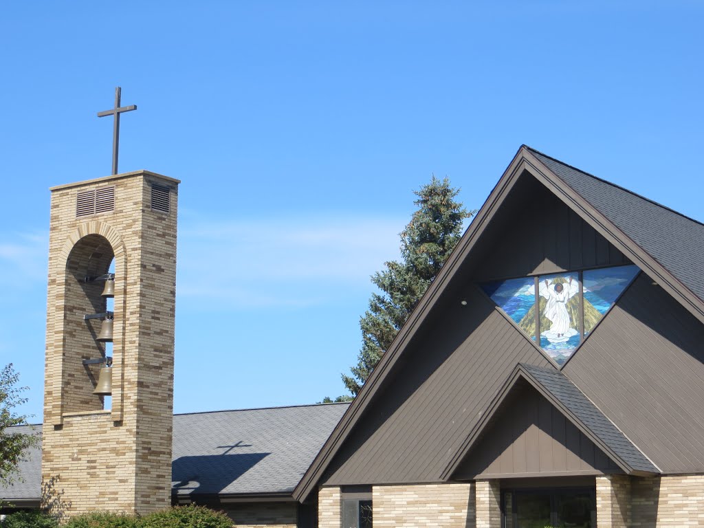 Christ Lutheran Church
