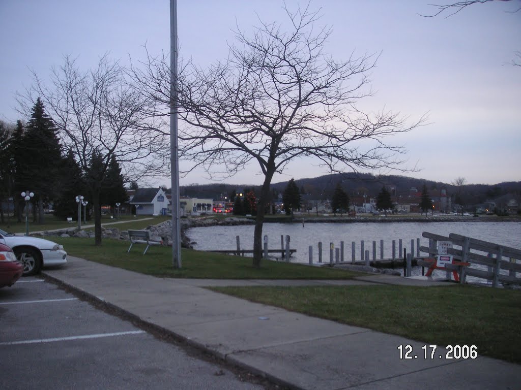 Lake Charlevoix