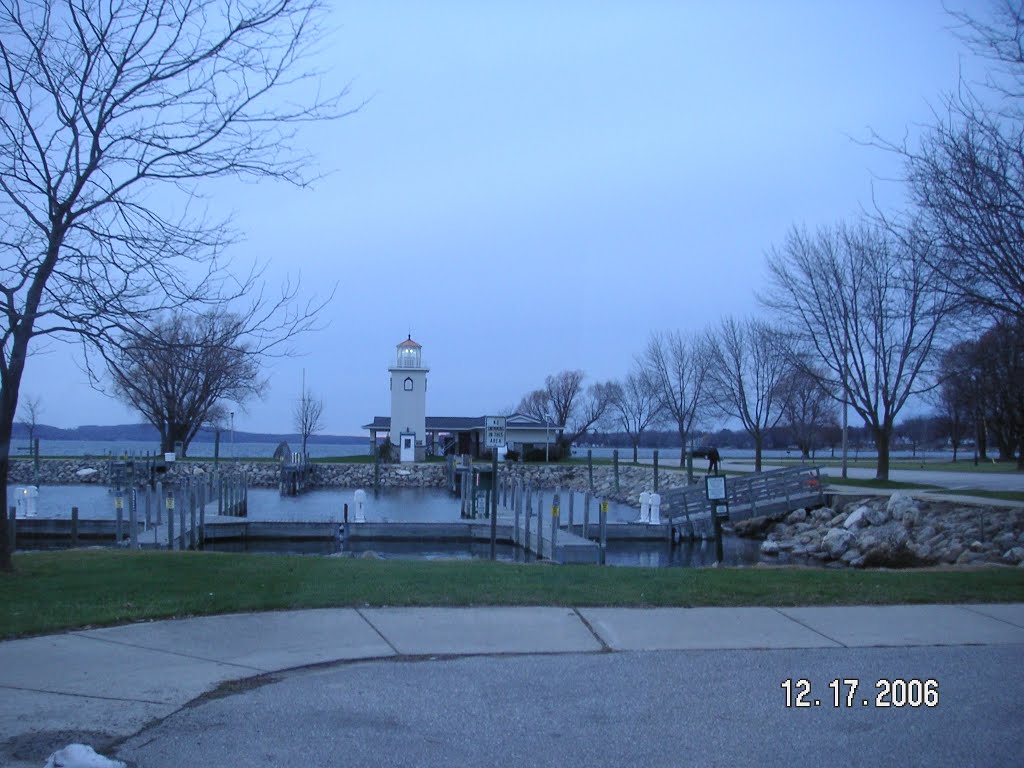 Lake Charlevoix