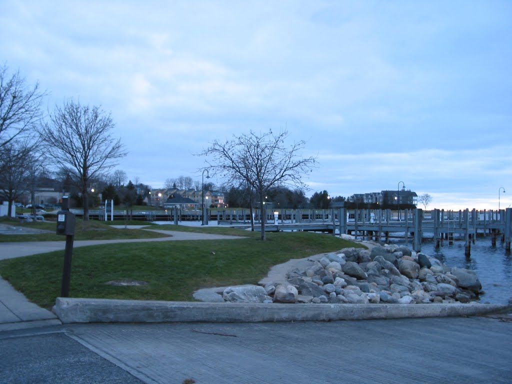 Lake Charlevoix
