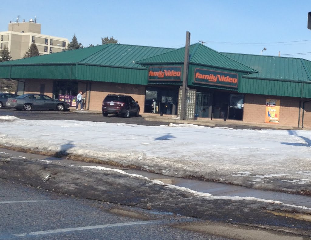 Family Video