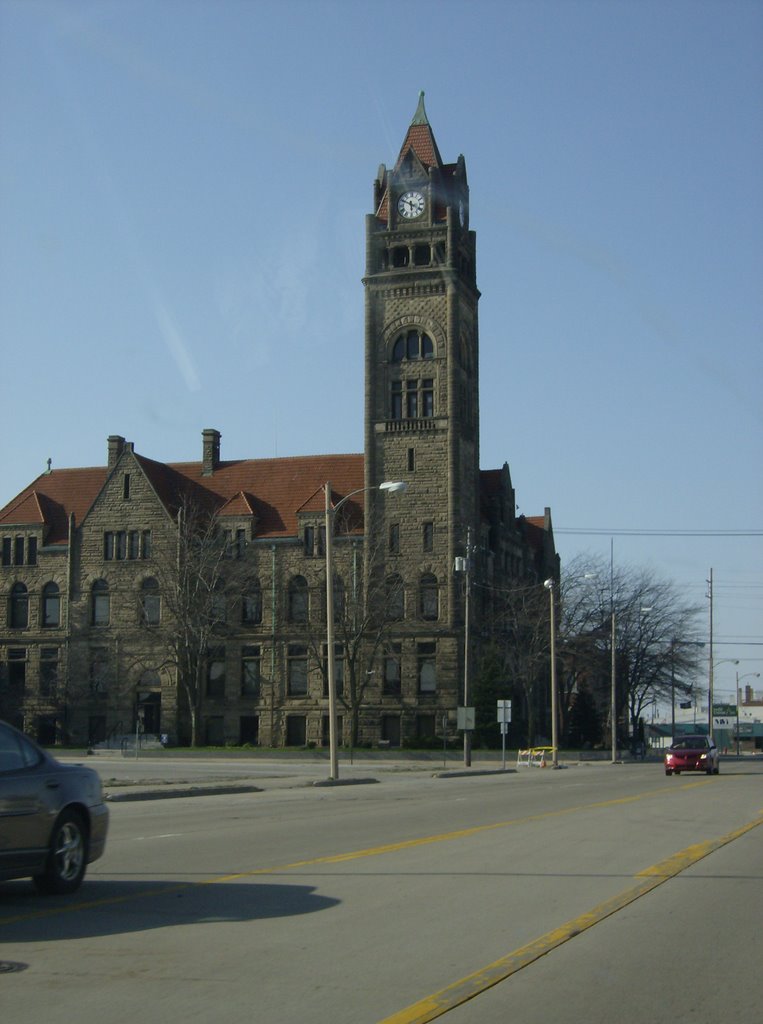 City Hall