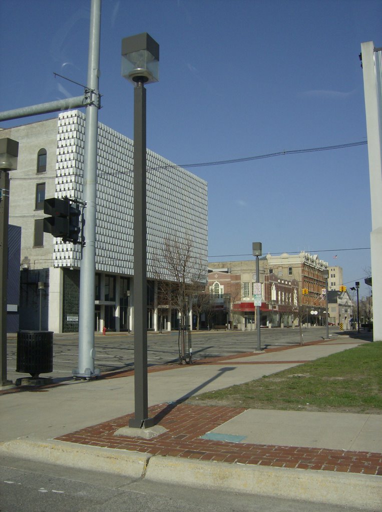 Downtown