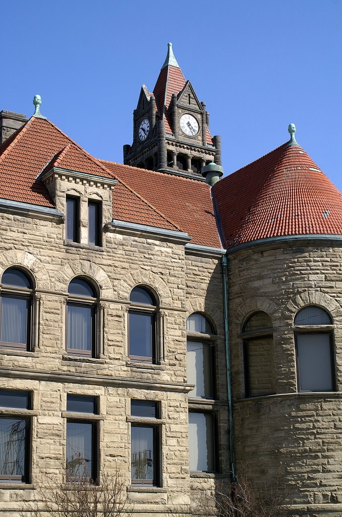 City Hall