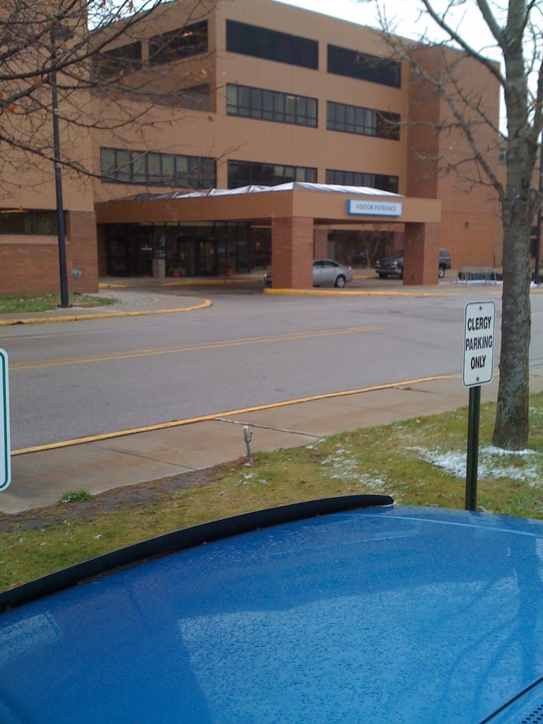 Bay Regional Medical Center