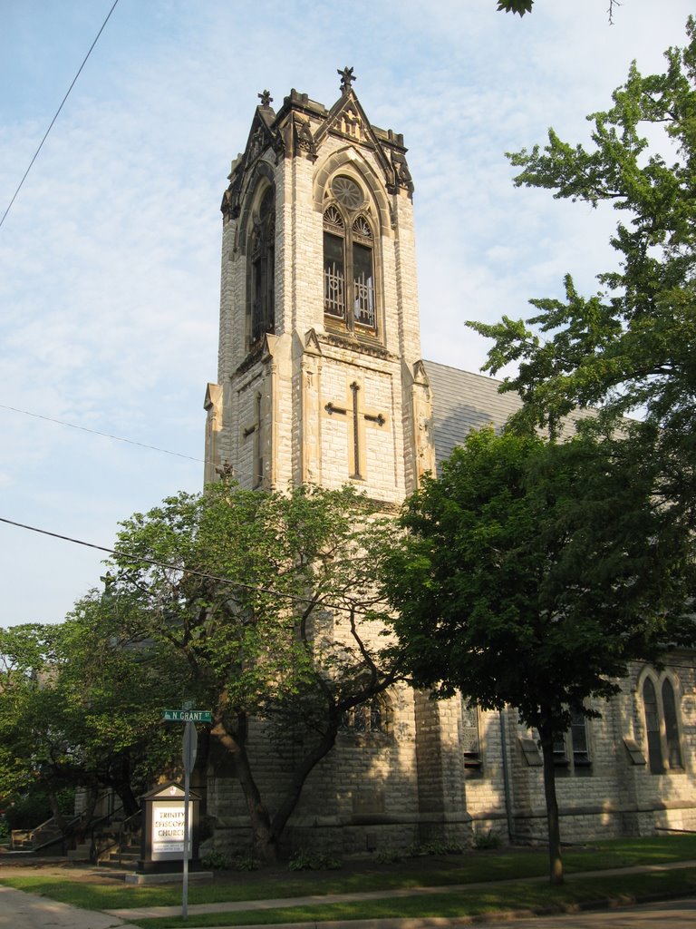 Trinity Church