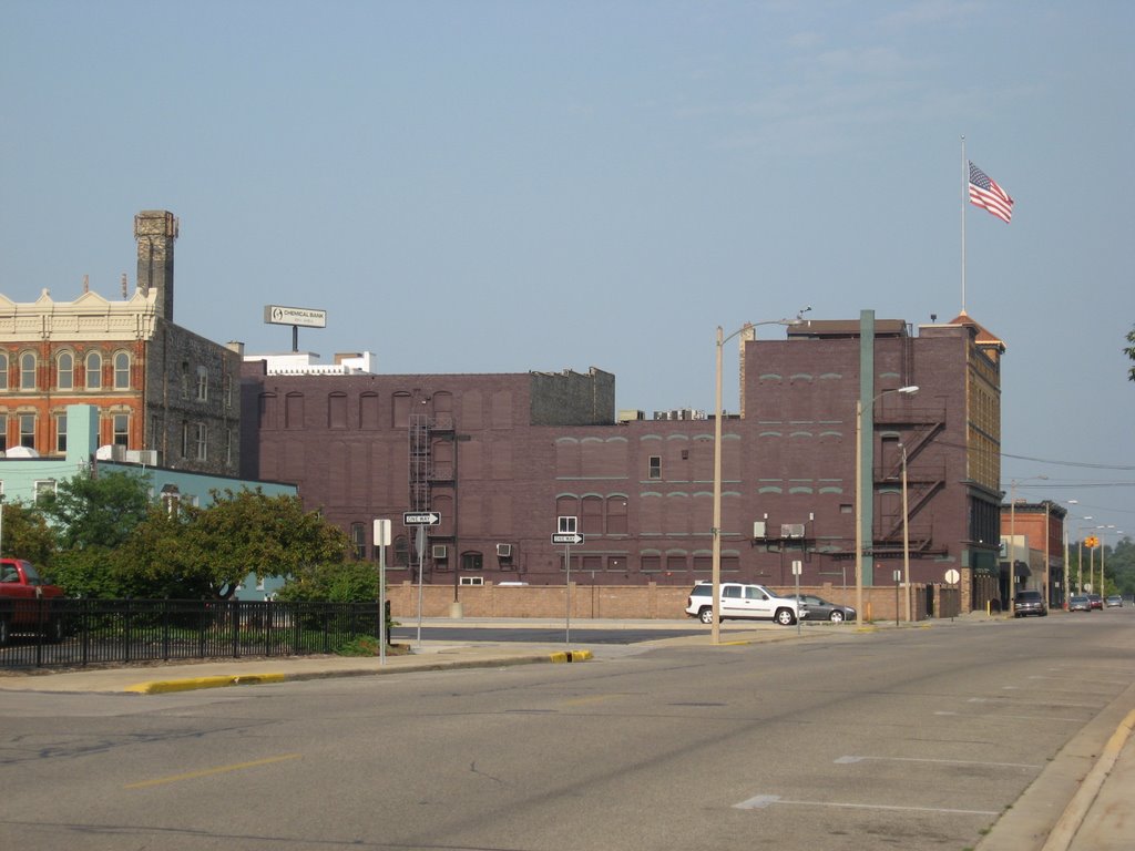 Saginaw