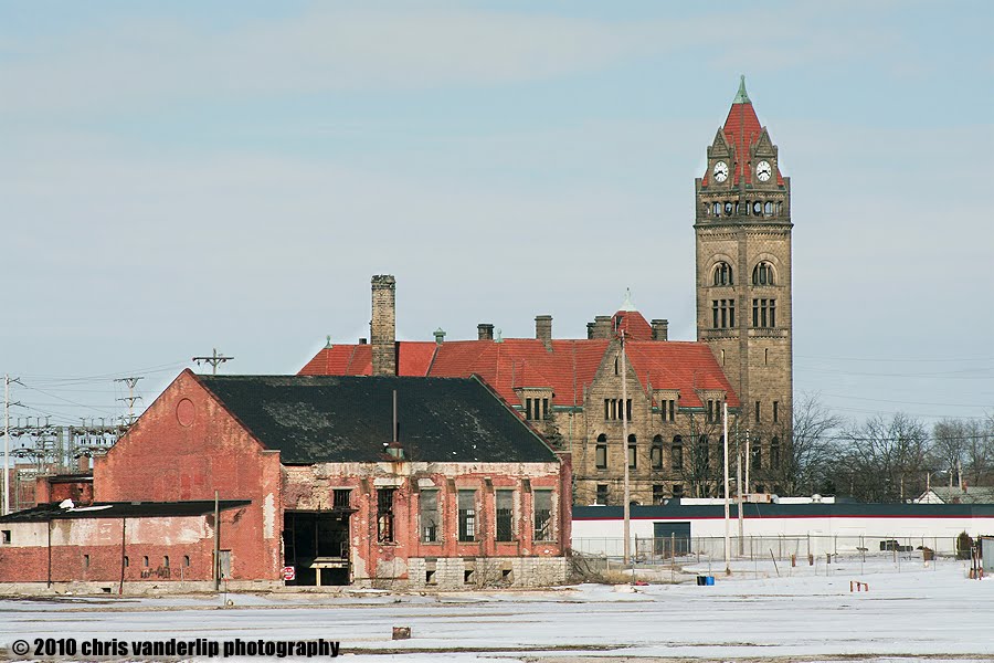 City hall II
