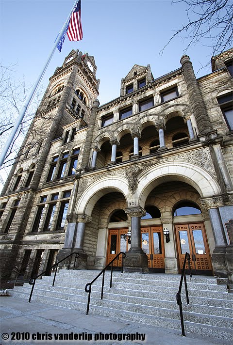 City Hall IV