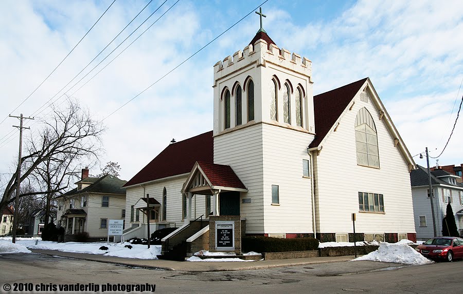 First Congregational Church