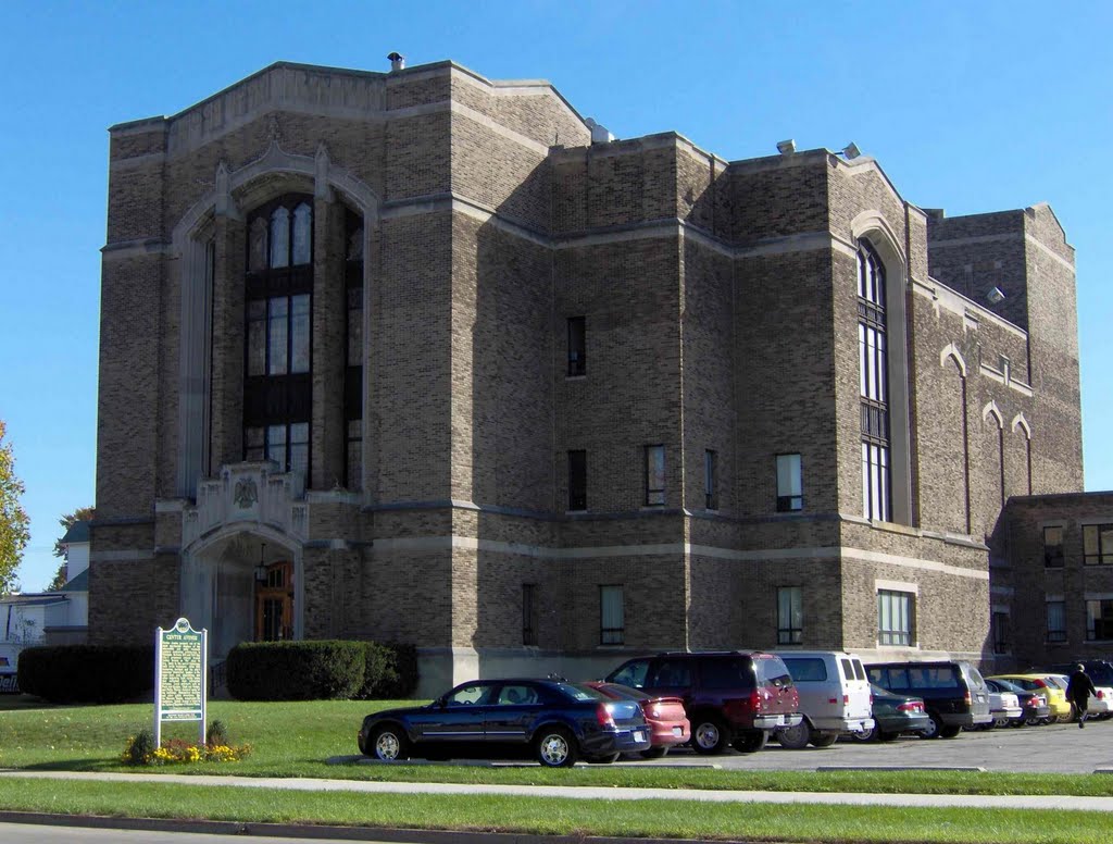 Scottish Rite, GLCT