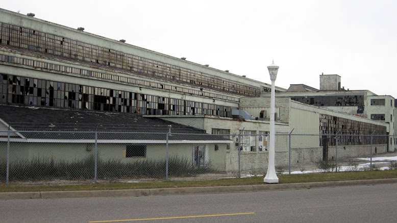 Industrial Brownhoist (2006)