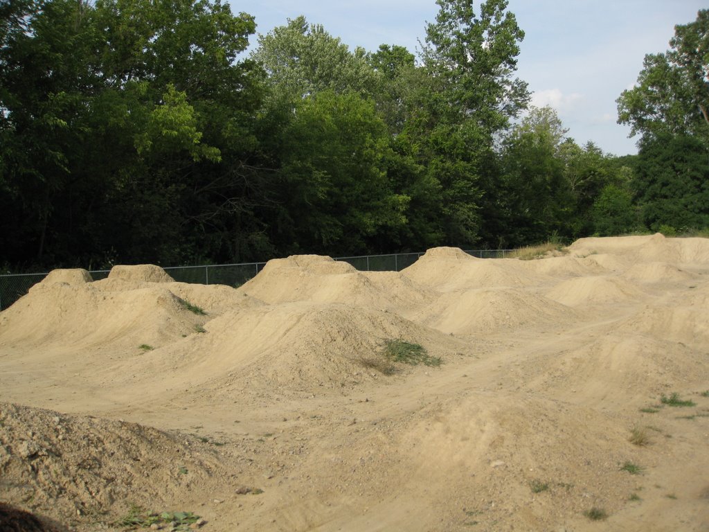 Ypsilanti