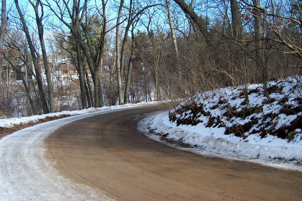 Long Slow Bend
