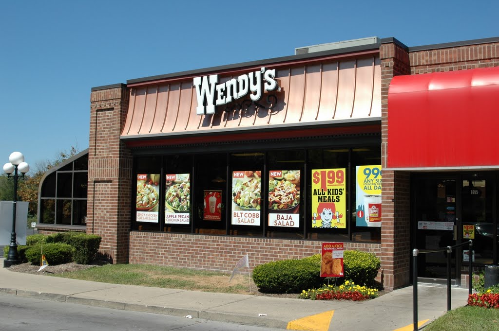 Wendys
