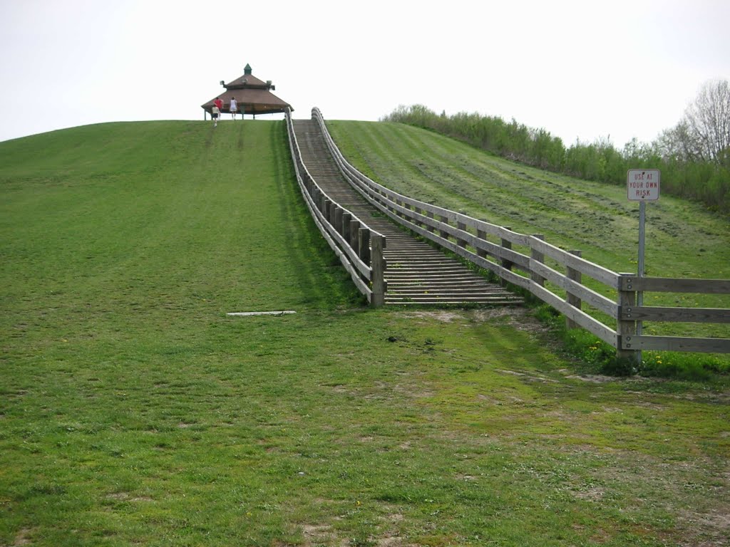 Hines Park