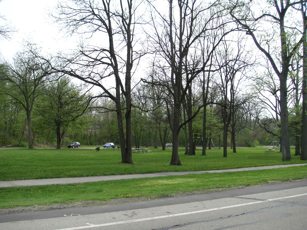 Hines Park