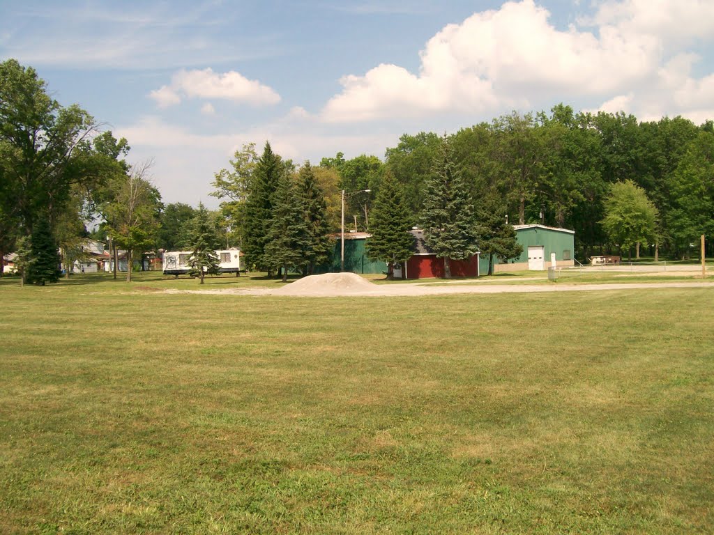 Garden City Park, Michigan