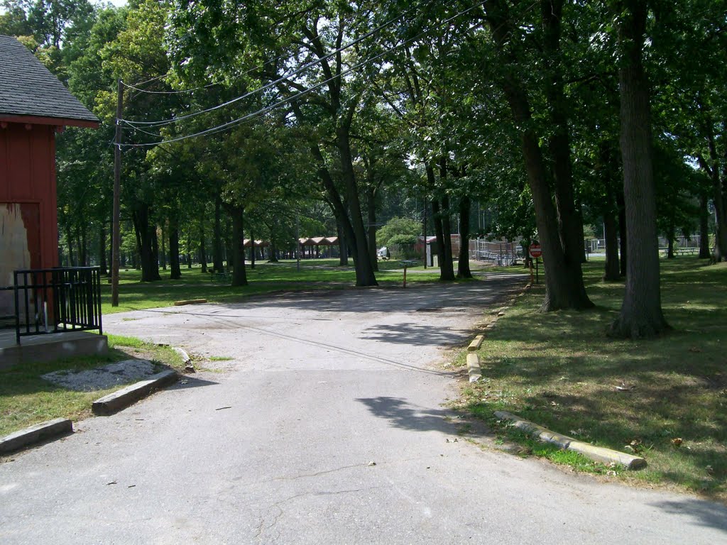 Garden City Park, Michigan