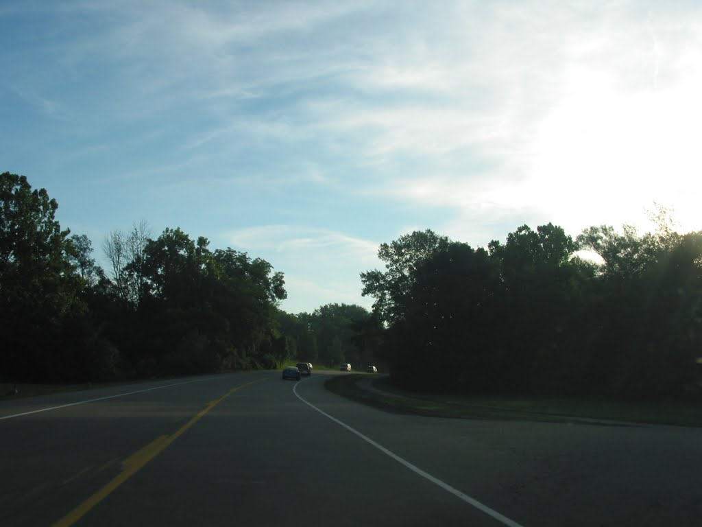 Edward Hines Dr.