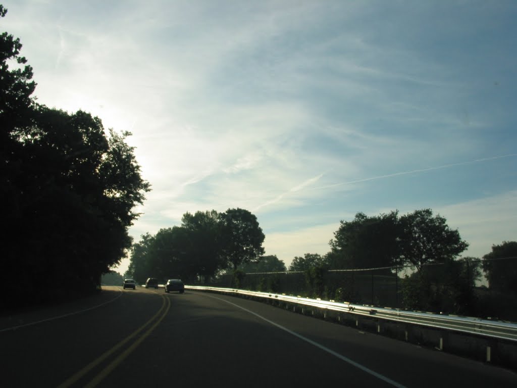 Edward Hines Dr.