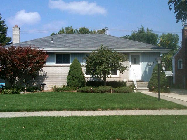 Roofing and Siding, Garden City, MI