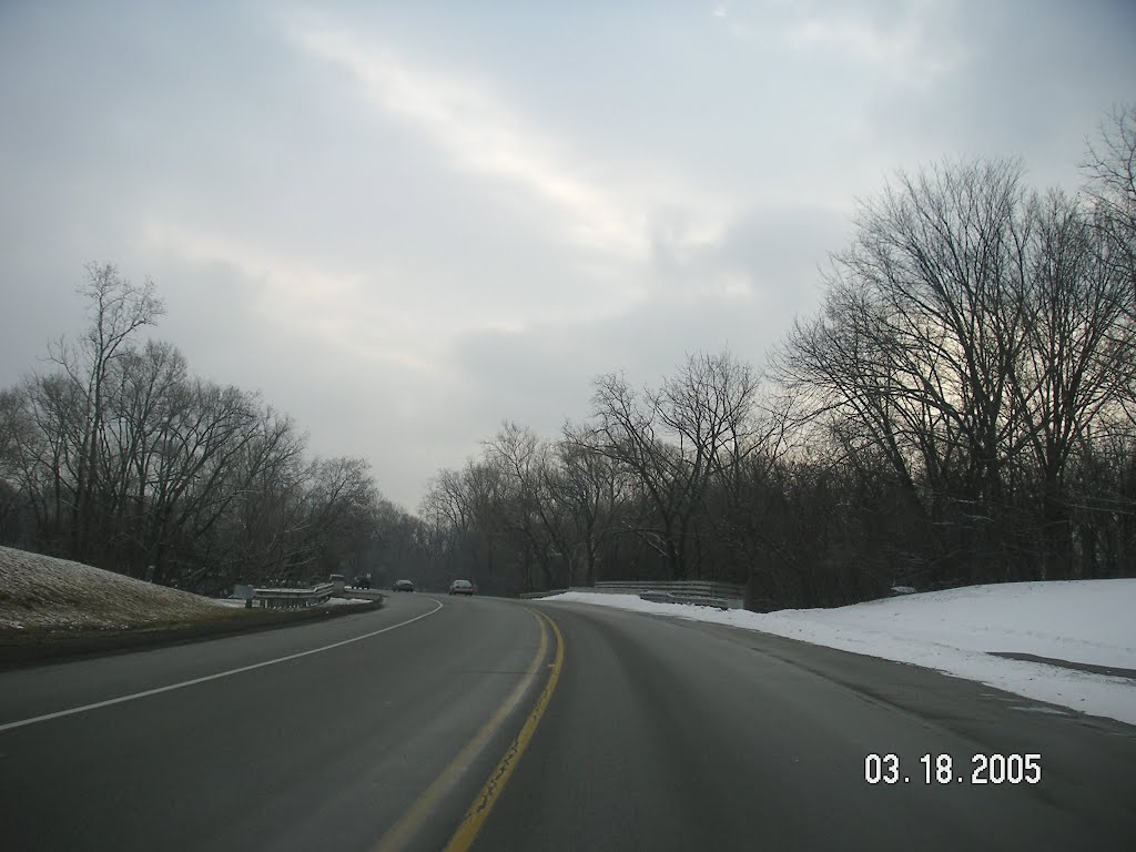 Hines Dr.