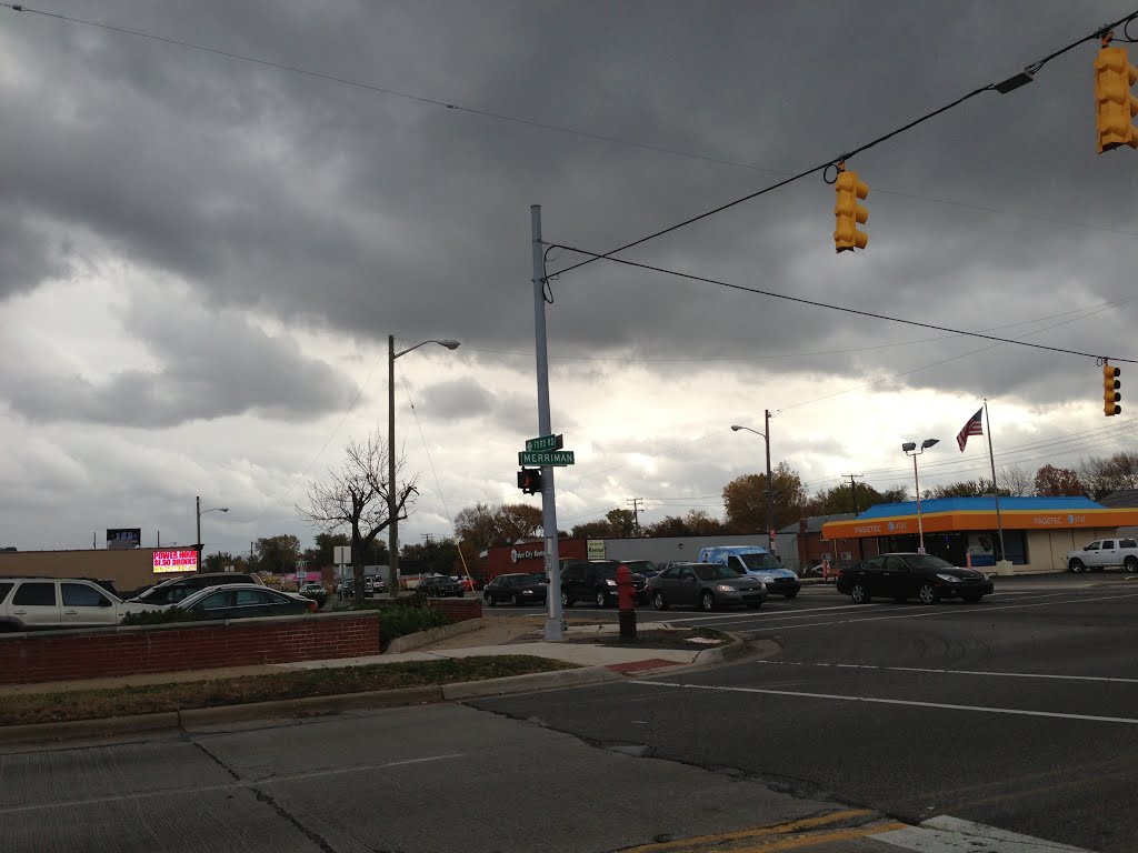 Garden City, United States