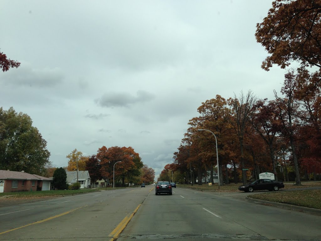 Garden City, United States