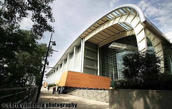 DeVos Place, Grand Rapids MI