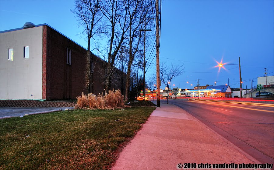 Market Ave.