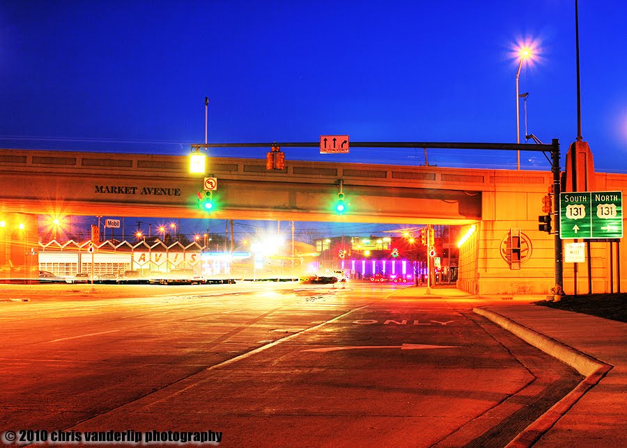 Market Ave. south
