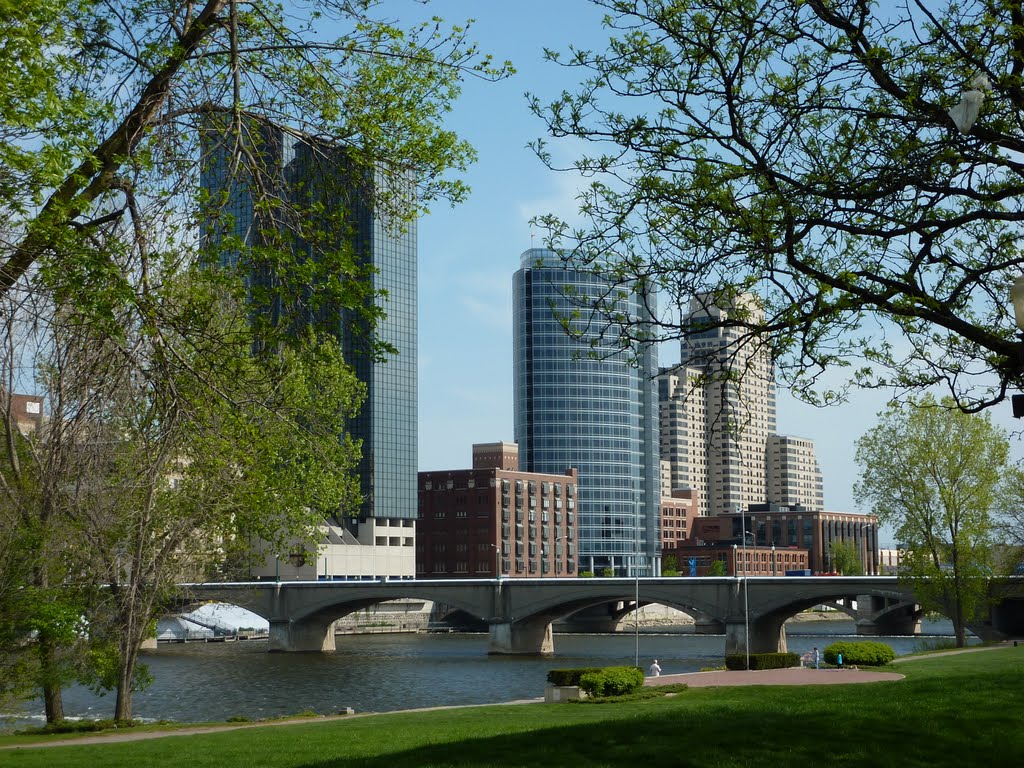 Grand Rapids