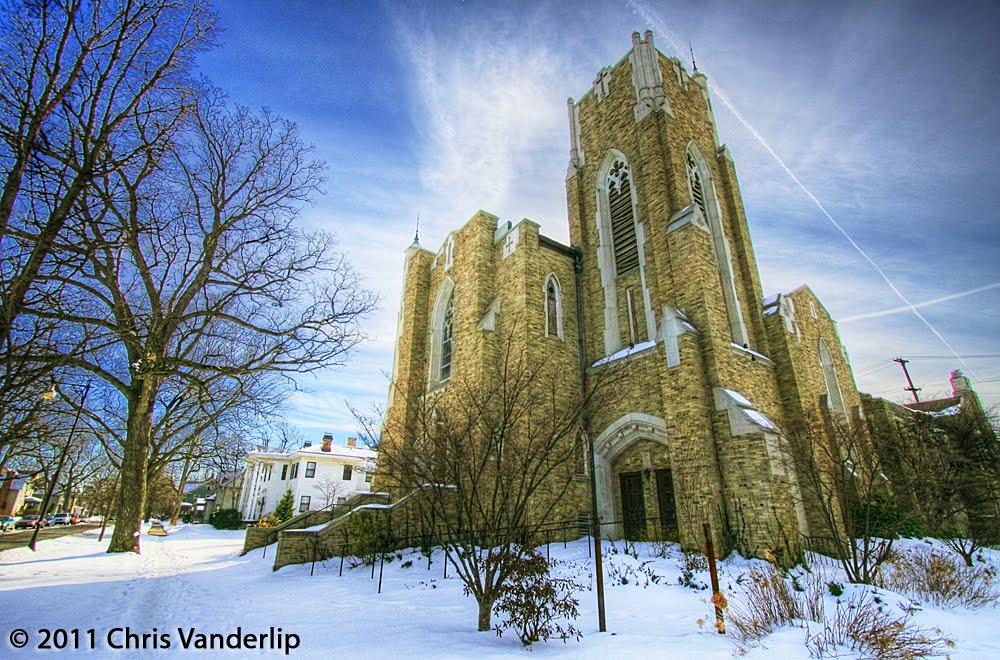 Bethlehem Lutheran Church