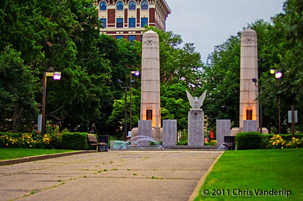Veterans Park