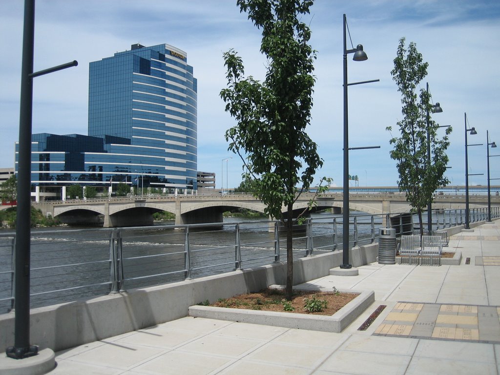 Bridgewater Place