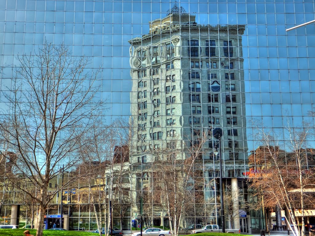 Reflection