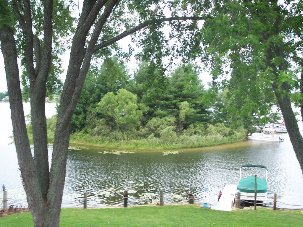 The Island