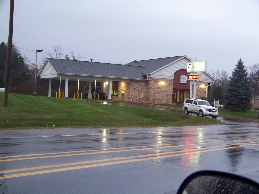 Oxford Bank Ortonville