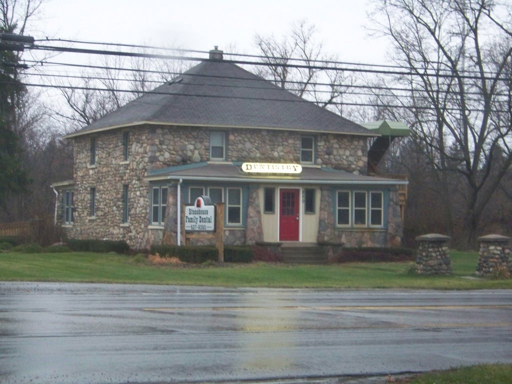 Stonehouse Family Dental Care