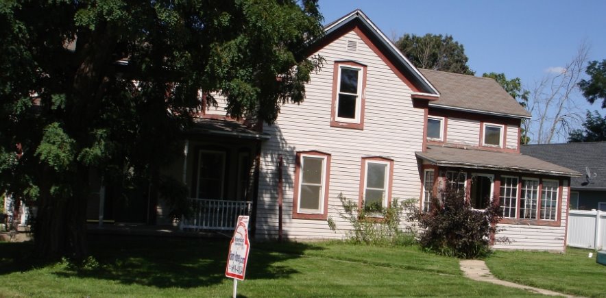 Goodrich, MI