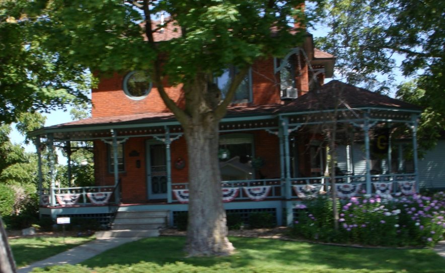 Goodrich, MI