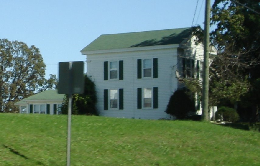 House Ortonville,MI