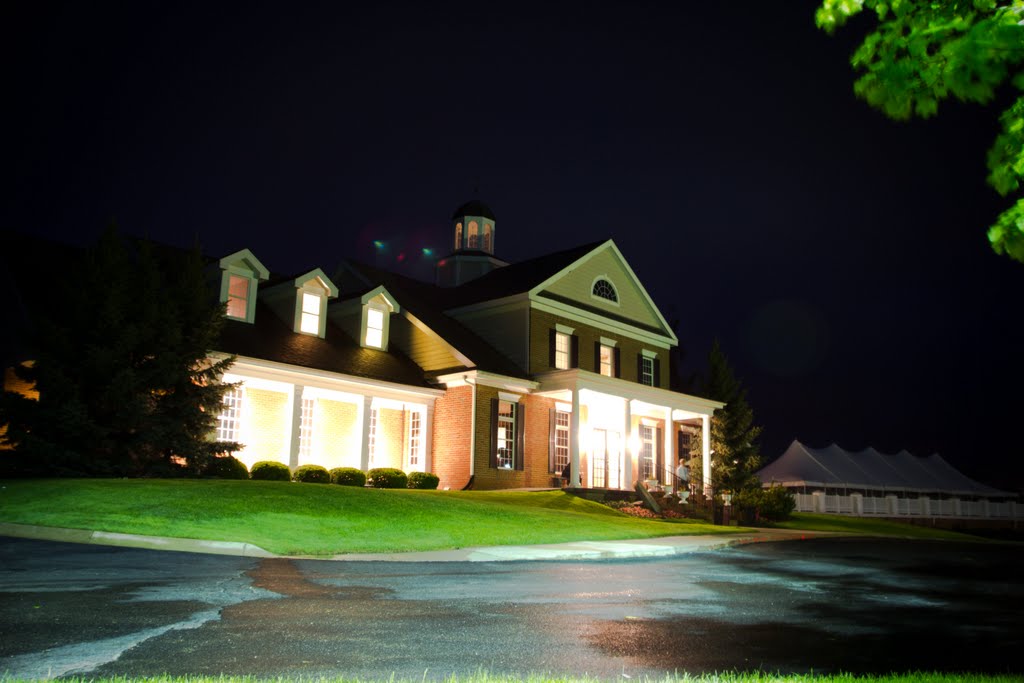 Night Time Grand Blanc