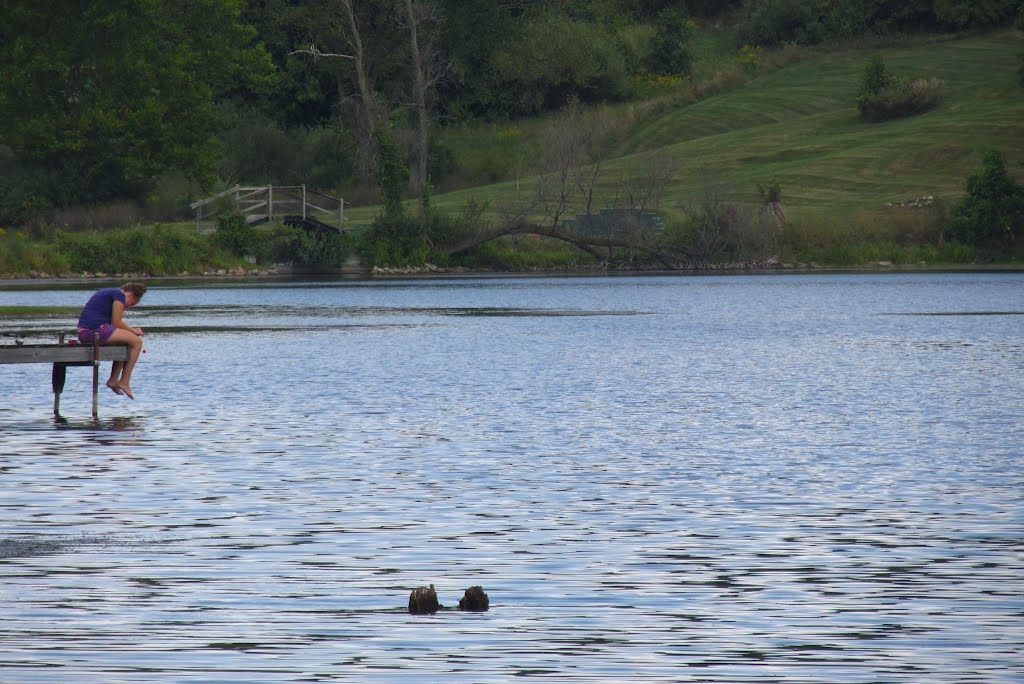 Tody Lake