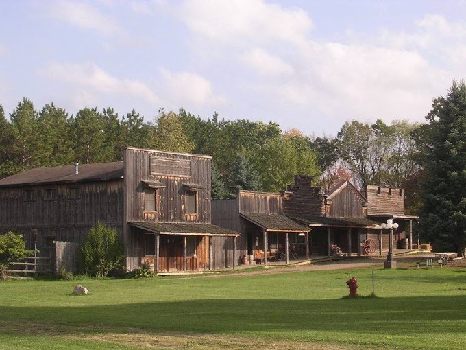 Tamarack Camps
