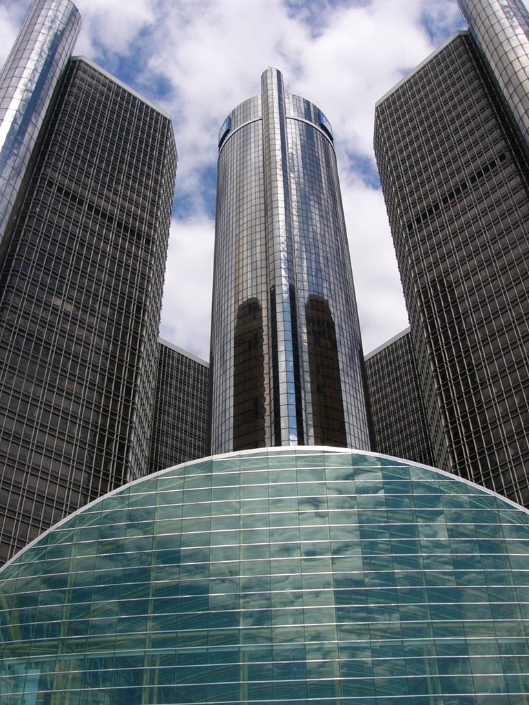Renaissance Center