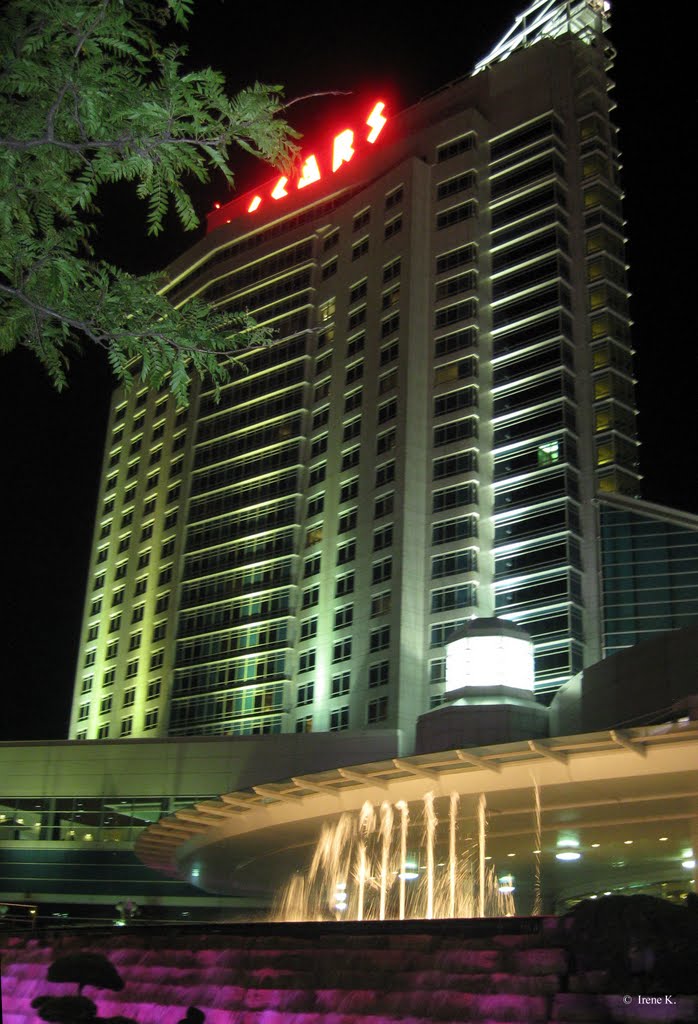 Caesars Windsor Hotel & Casino, Windsor, Ontario, Canada