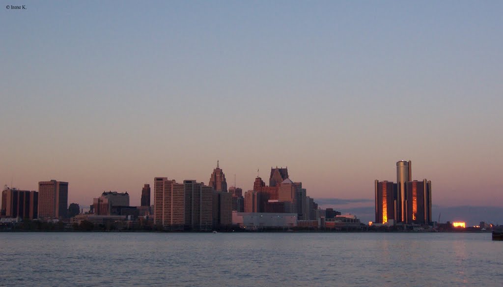 Detroit, MI, US