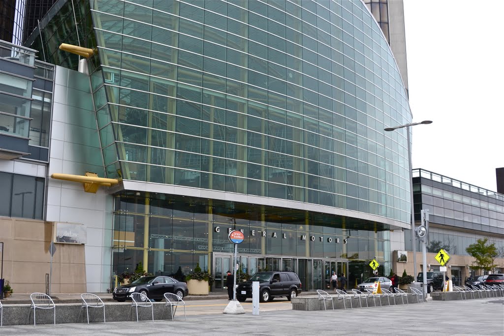 General Motors